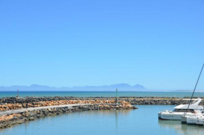 Harbour View